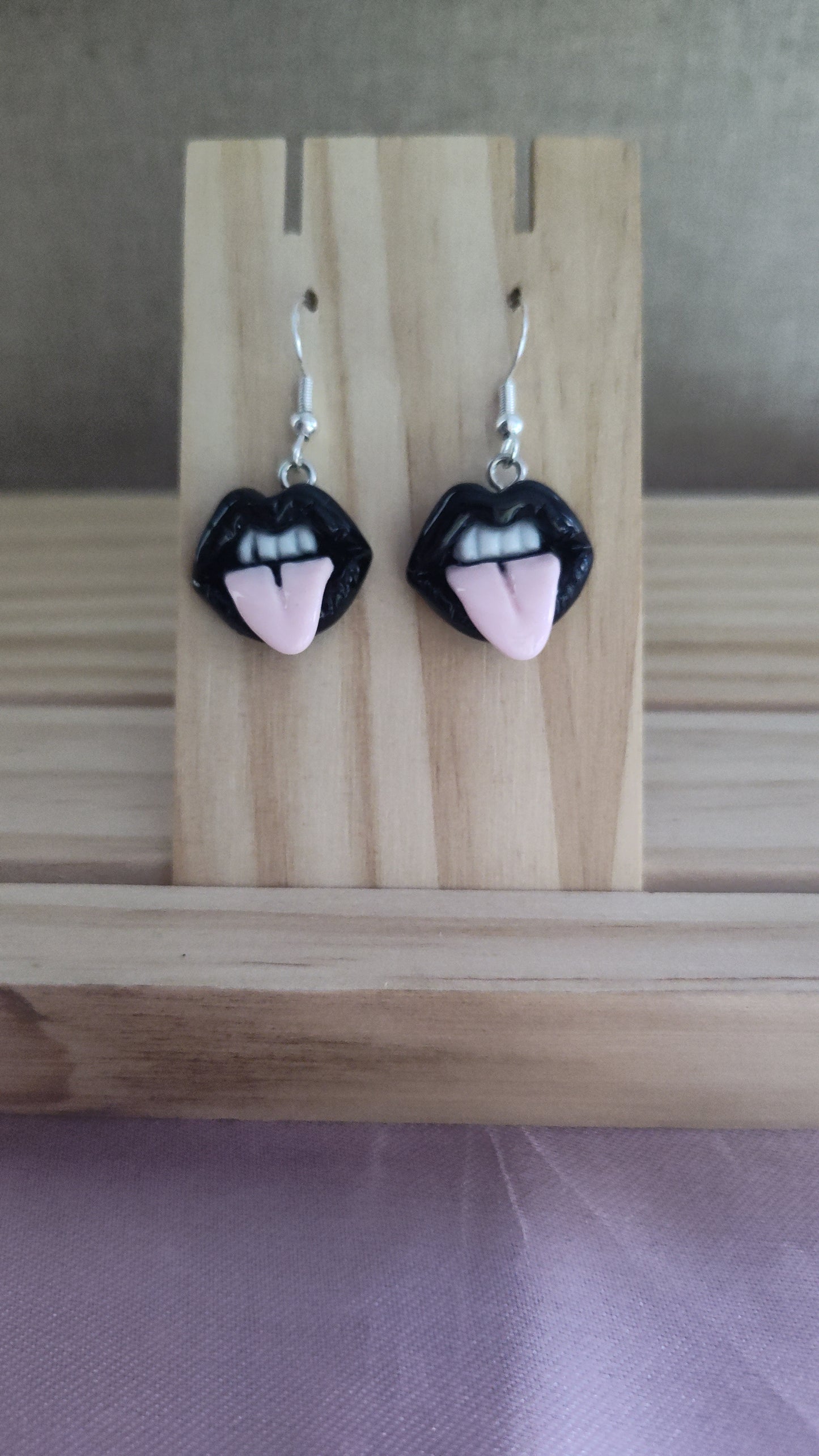 Fun Earrings- CLEARANCE- Discontinued item