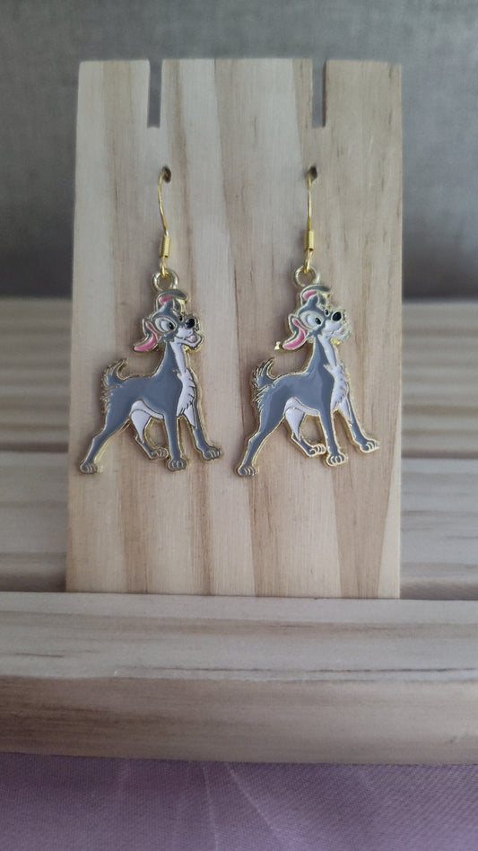 Disney Earrings