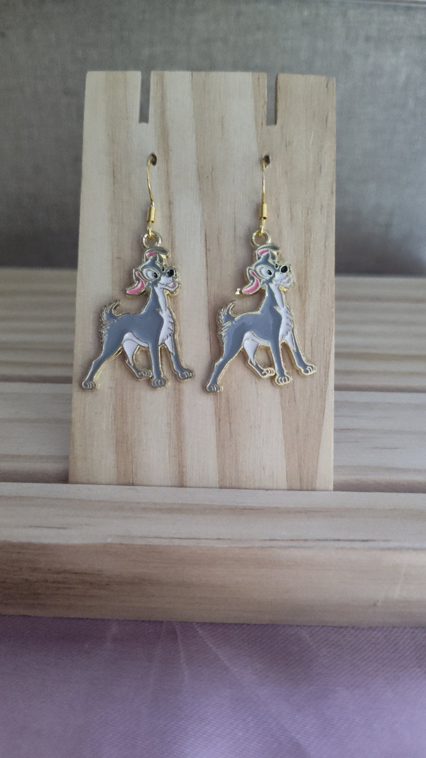 Disney Earrings