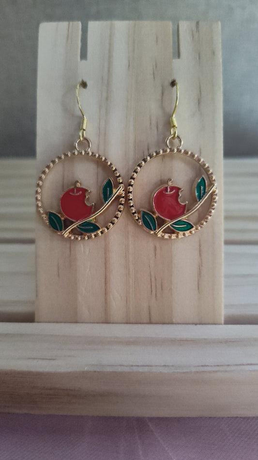 Disney Earrings- CLEARANCE- Discontinued item