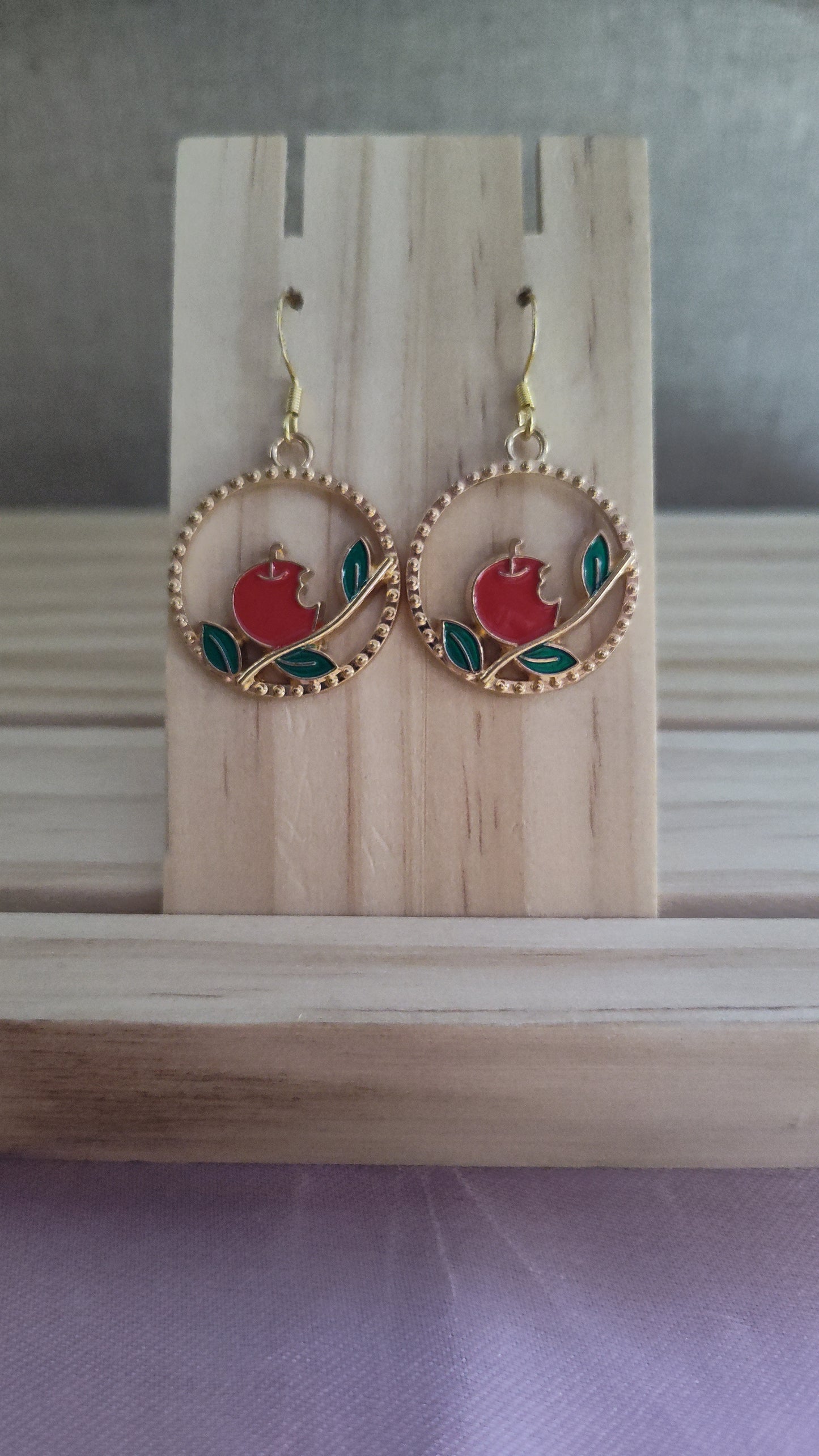 Disney Earrings- CLEARANCE- Discontinued item