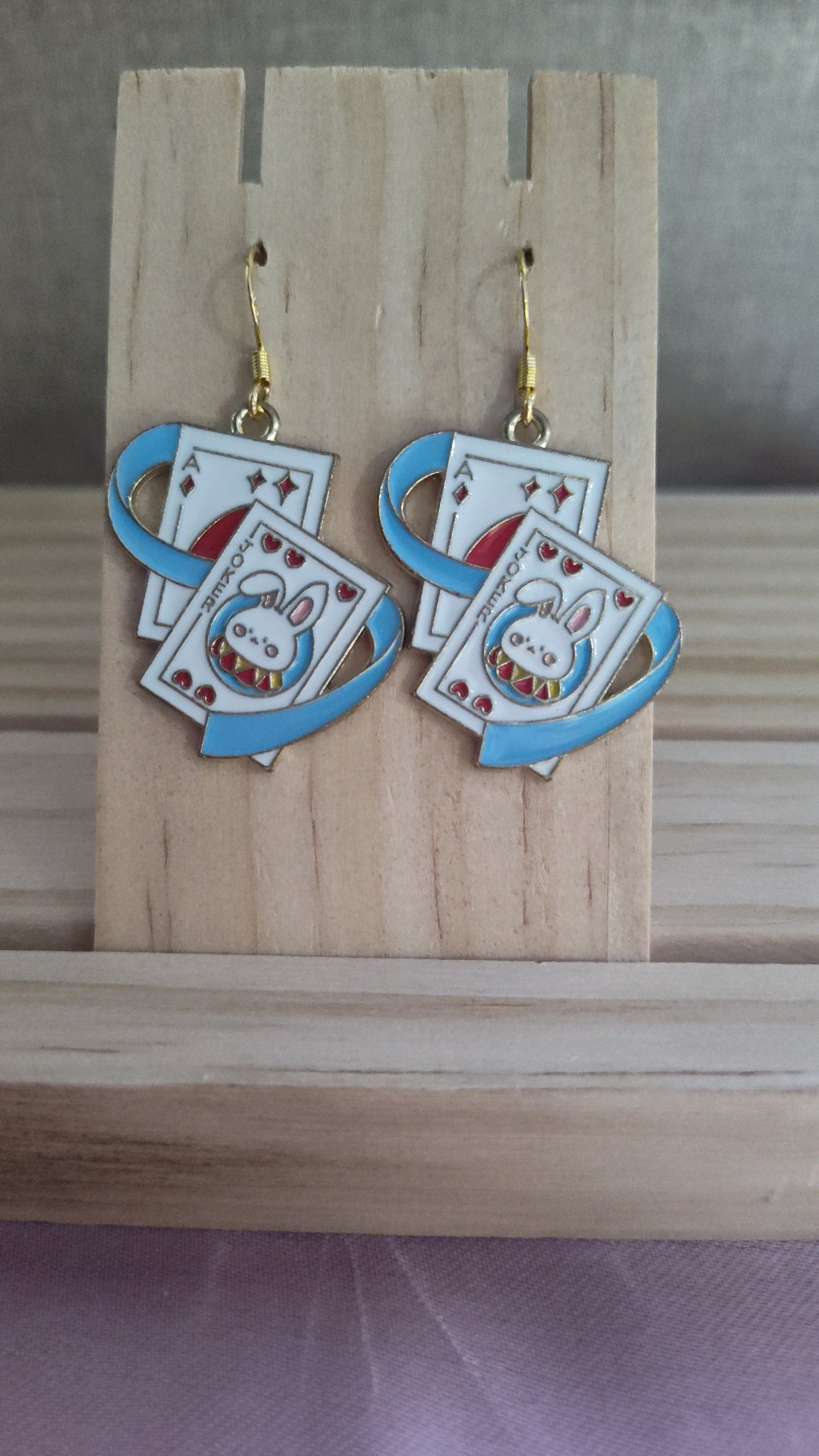 Disney Earrings- CLEARANCE- Discontinued item