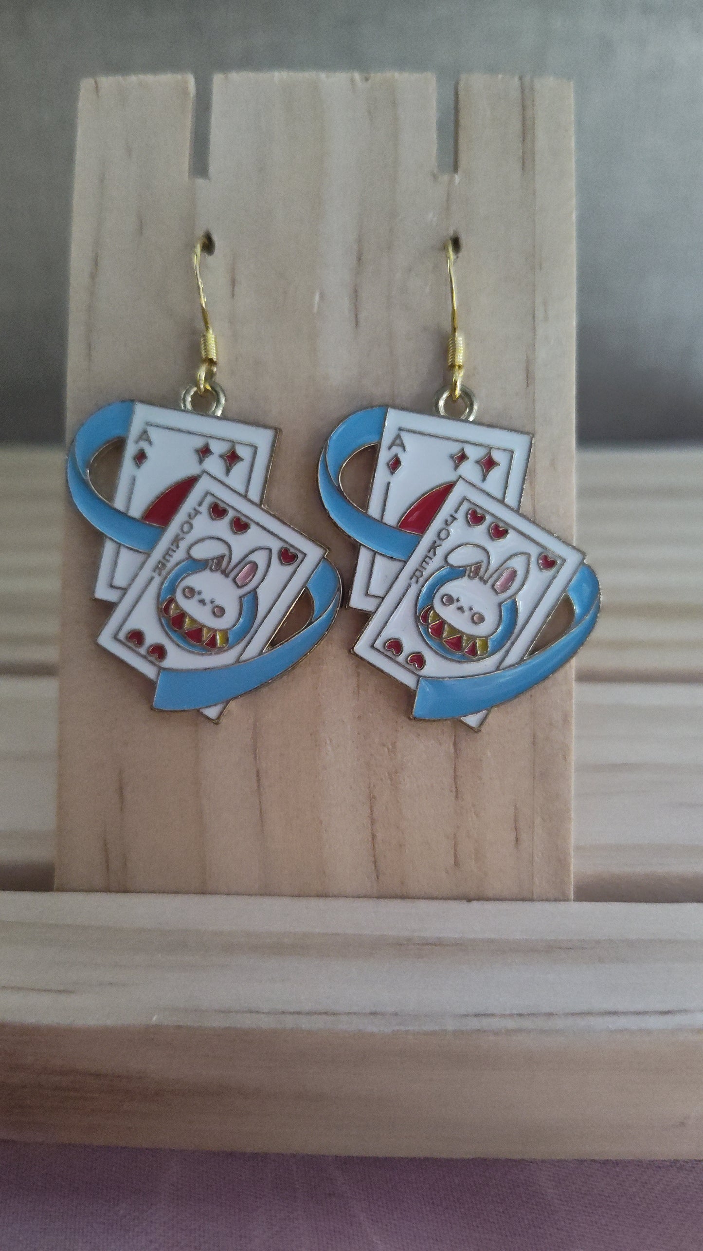 Disney Earrings- CLEARANCE- Discontinued item