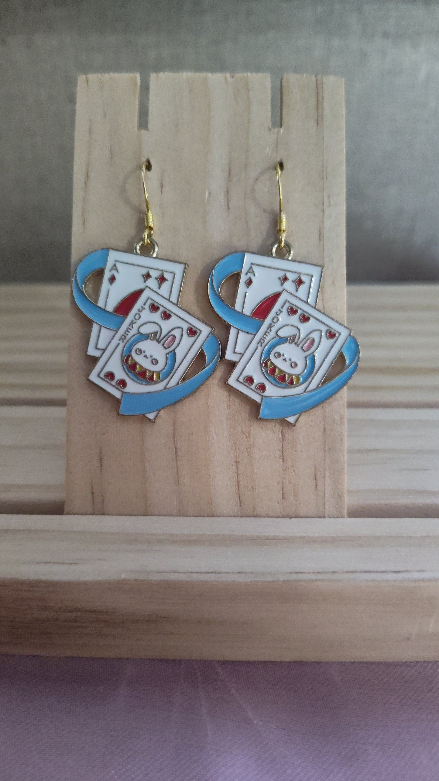 Disney Earrings- CLEARANCE- Discontinued item