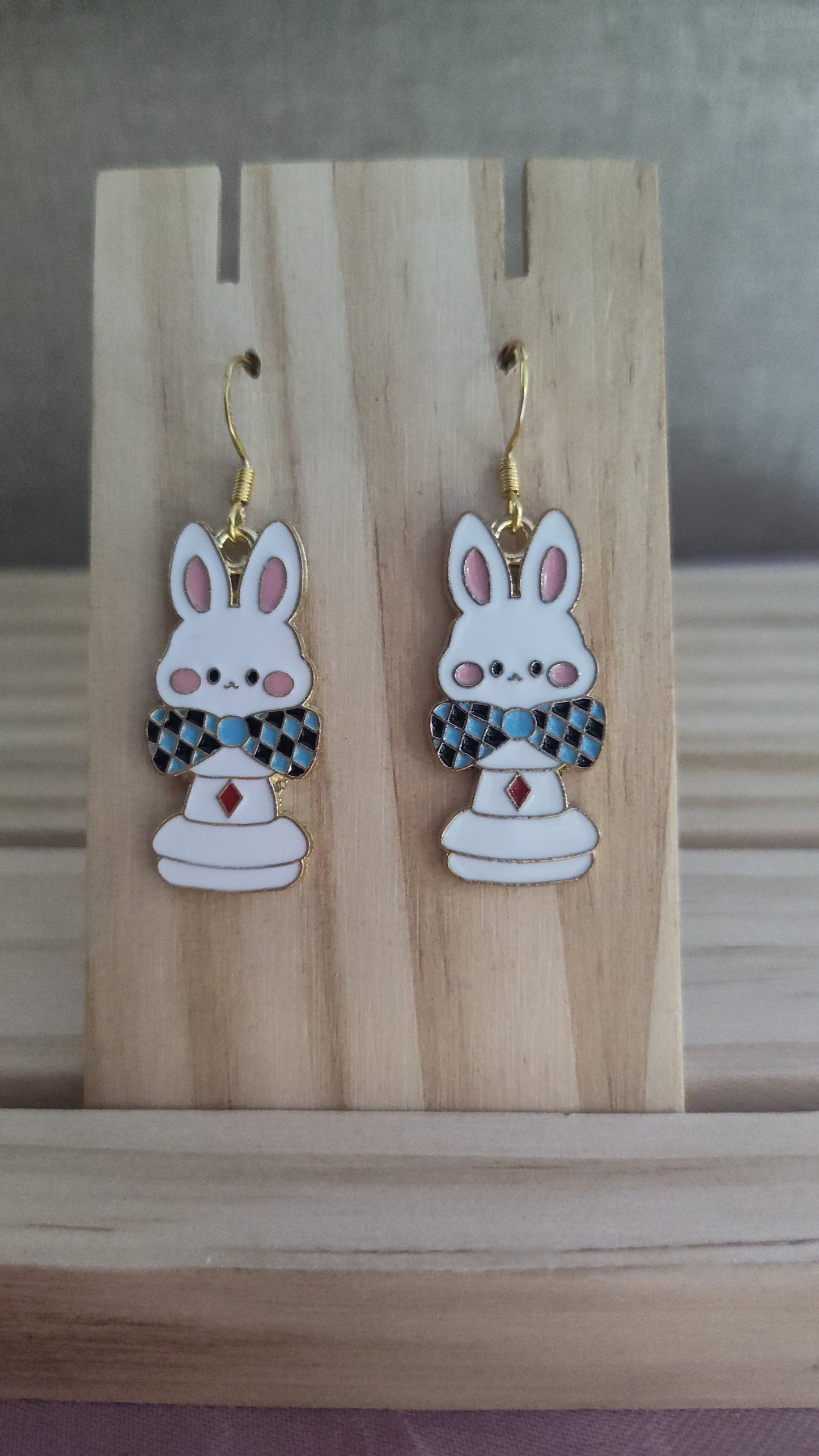 Disney Earrings- CLEARANCE- Discontinued item