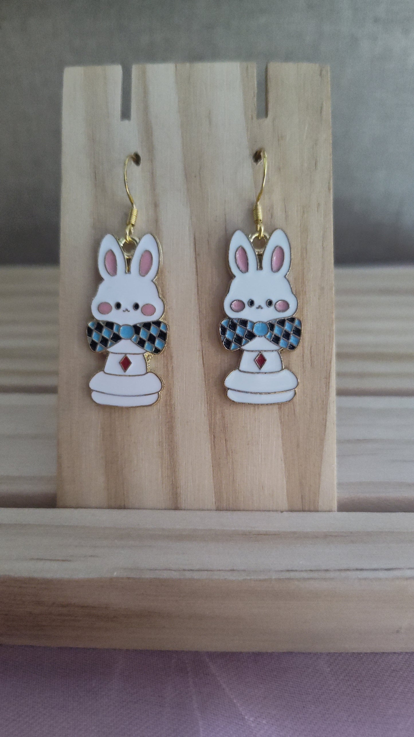Disney Earrings- CLEARANCE- Discontinued item