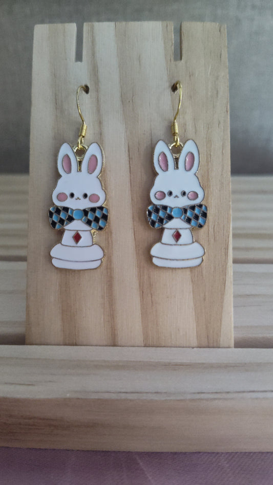 Disney Earrings- CLEARANCE- Discontinued item