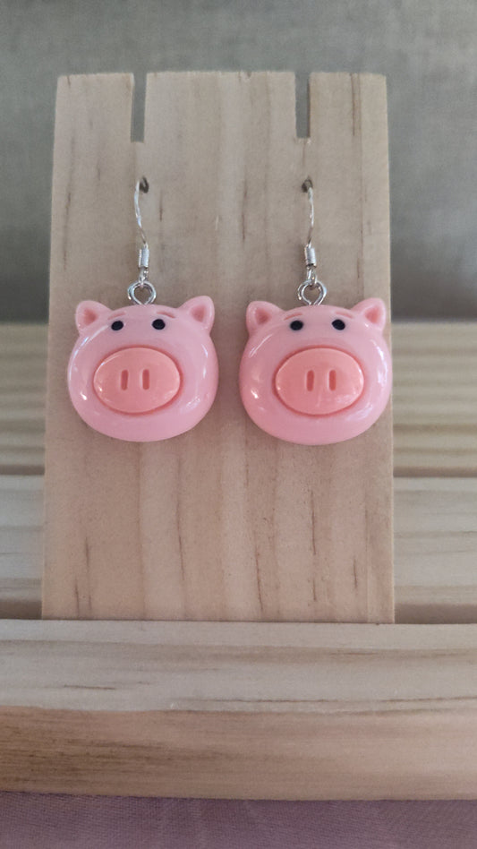 Toy Story Earrings- CLEARANCE- Discontinued item