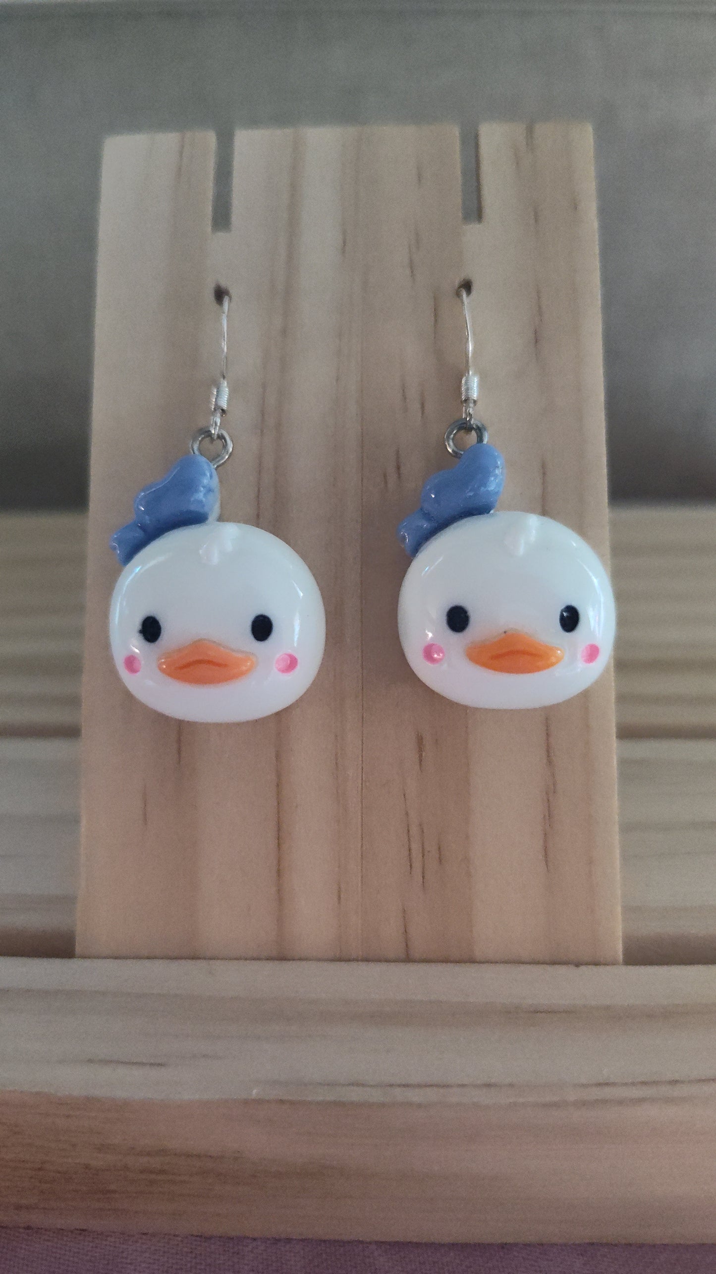 Toy Story Earrings- CLEARANCE- Discontinued item