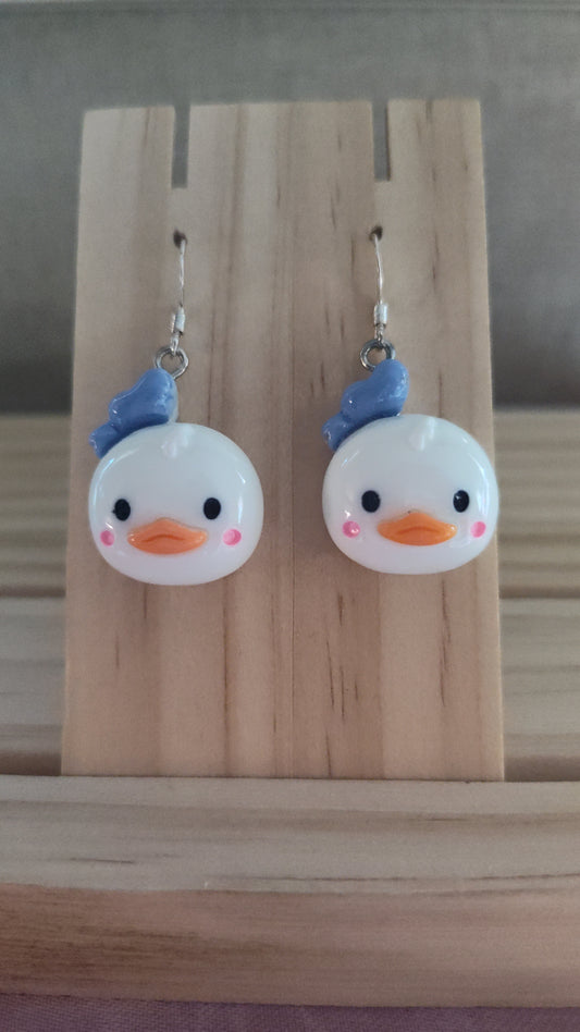 Toy Story Earrings- CLEARANCE- Discontinued item