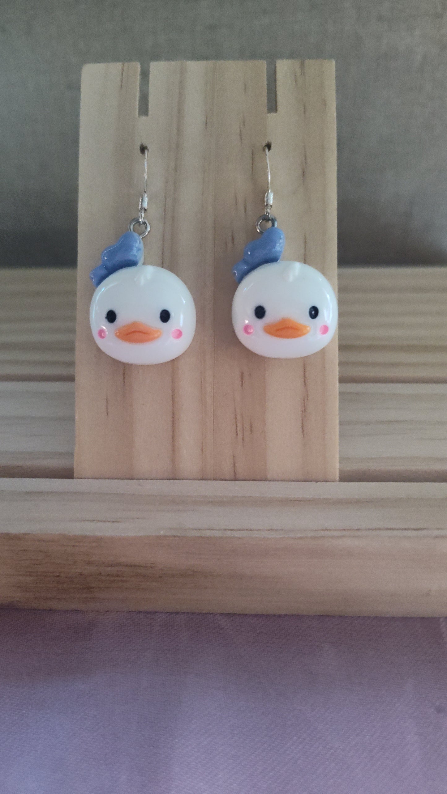 Toy Story Earrings- CLEARANCE- Discontinued item