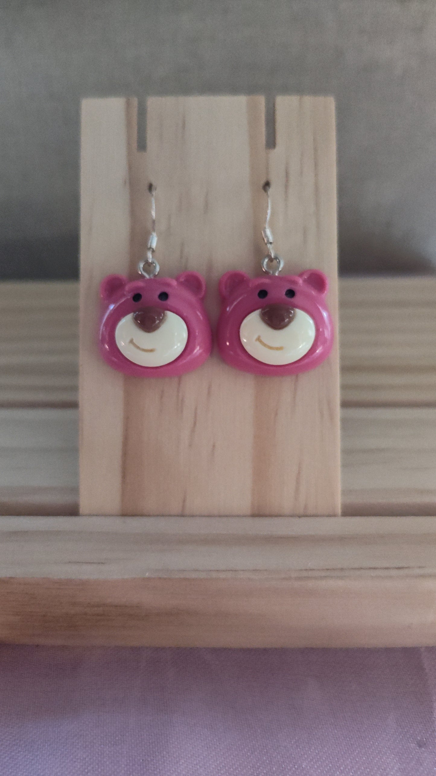Toy Story Earrings- CLEARANCE- Discontinued item