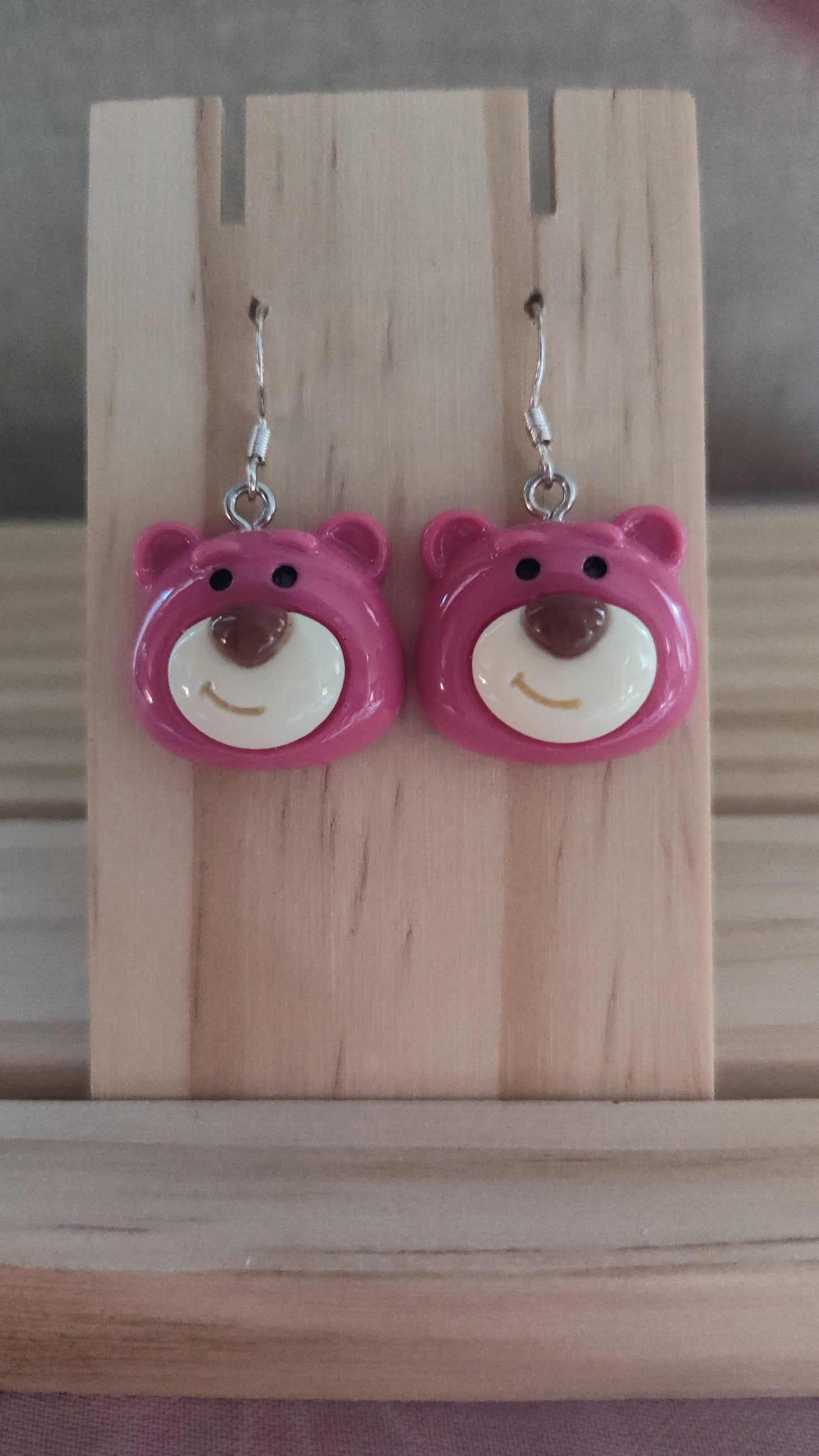 Toy Story Earrings- CLEARANCE- Discontinued item