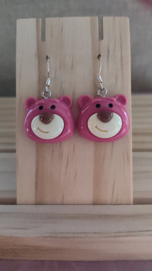 Toy Story Earrings- CLEARANCE- Discontinued item