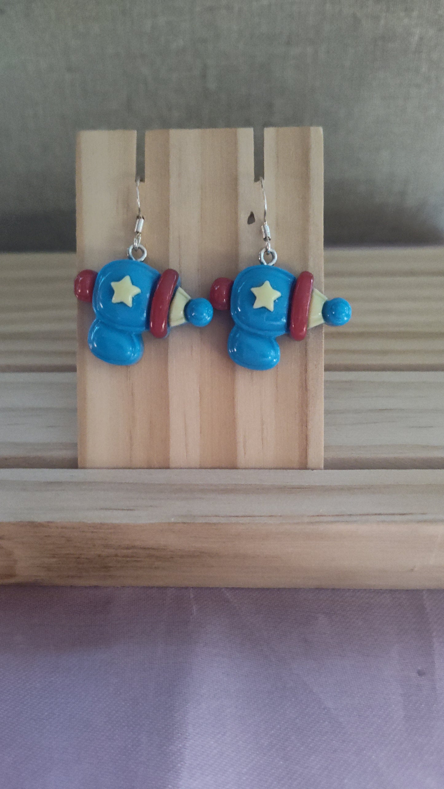 Toy Story Earrings- CLEARANCE- Discontinued item
