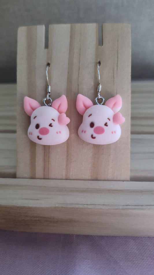 Disney Earrings- CLEARANCE