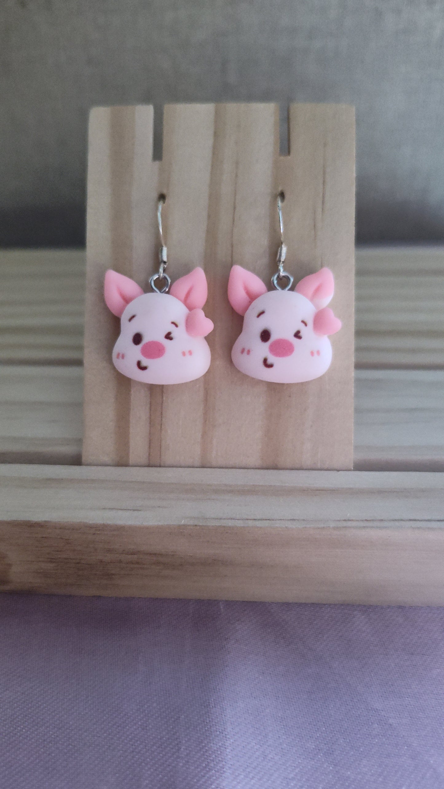 Disney Earrings- CLEARANCE