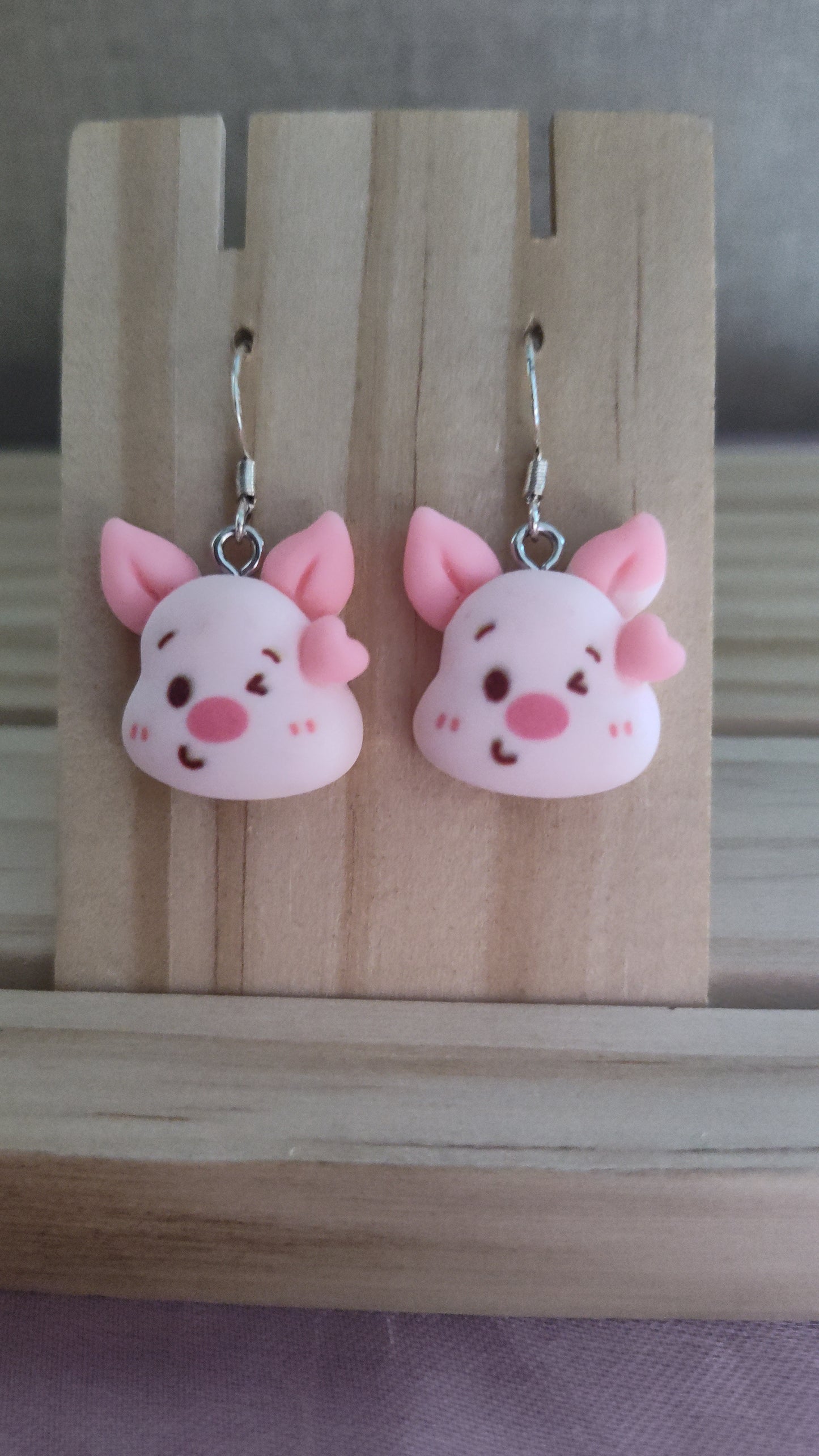 Disney Earrings- CLEARANCE