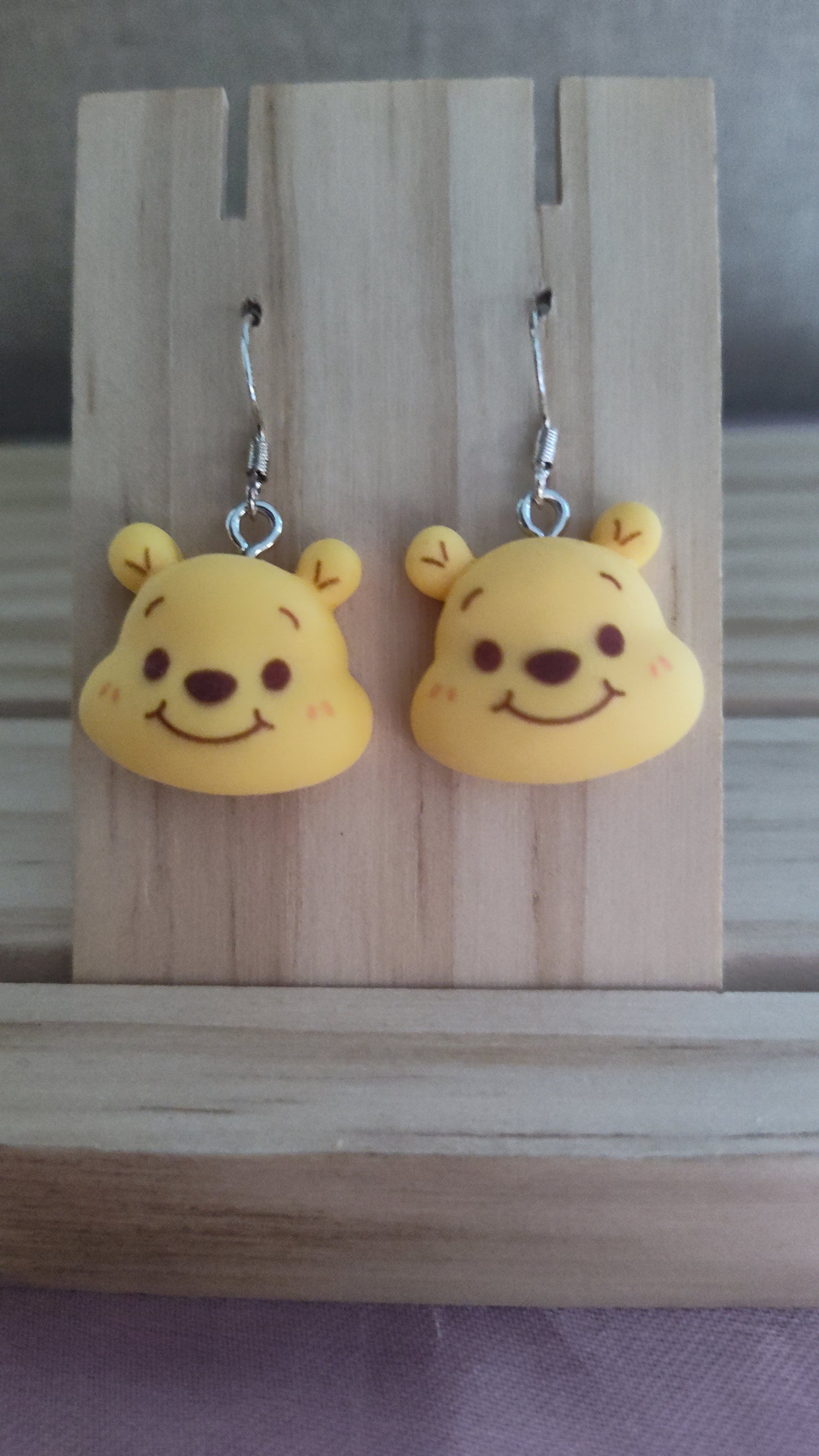 Disney Earrings- CLEARANCE- Discontinued item