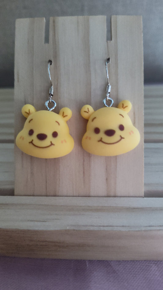 Disney Earrings- CLEARANCE- Discontinued item