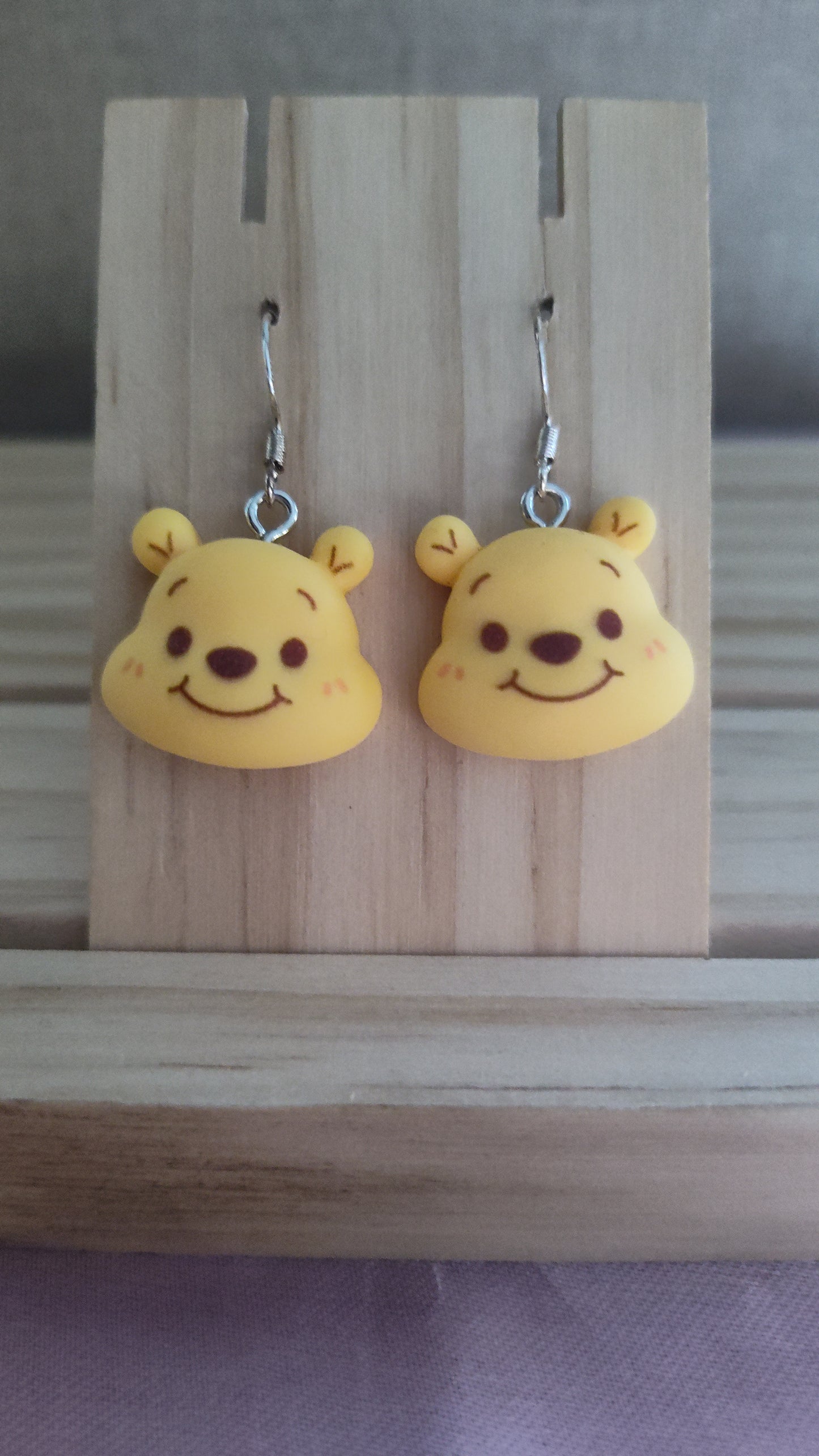 Disney Earrings- CLEARANCE- Discontinued item