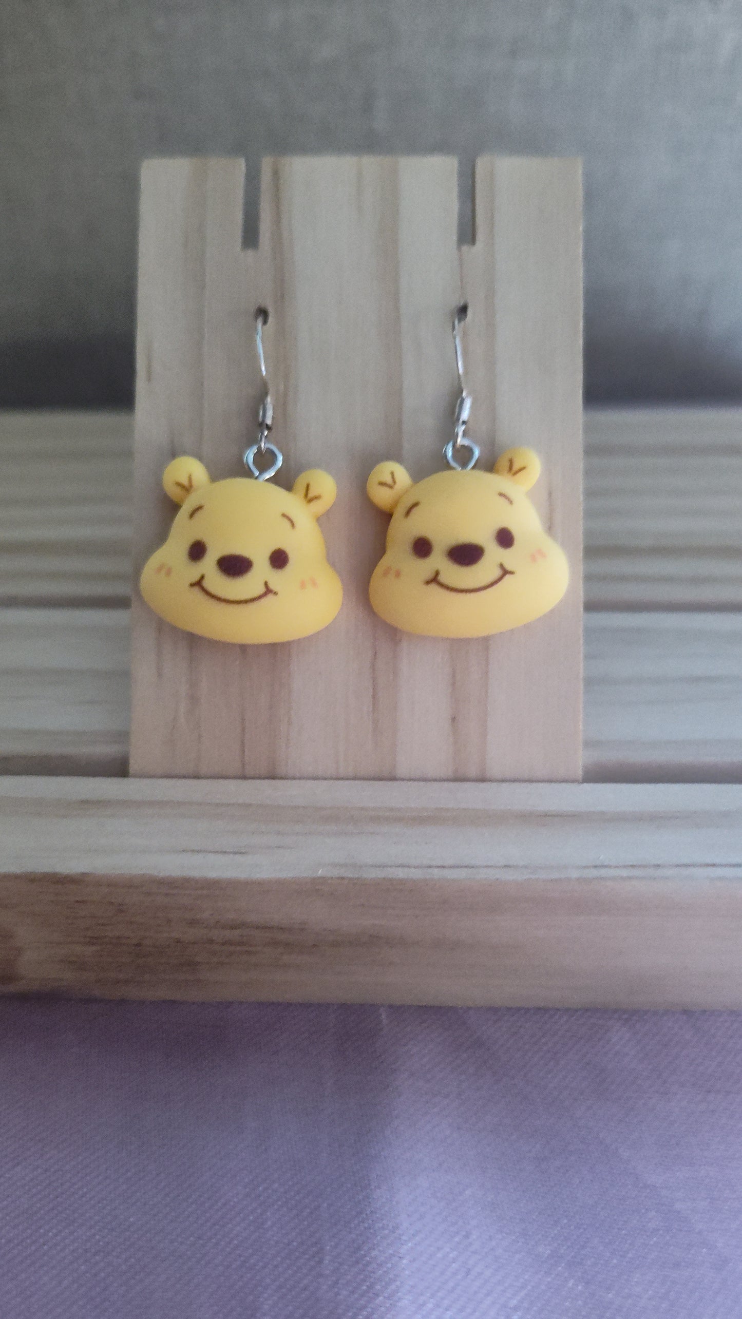 Disney Earrings- CLEARANCE- Discontinued item