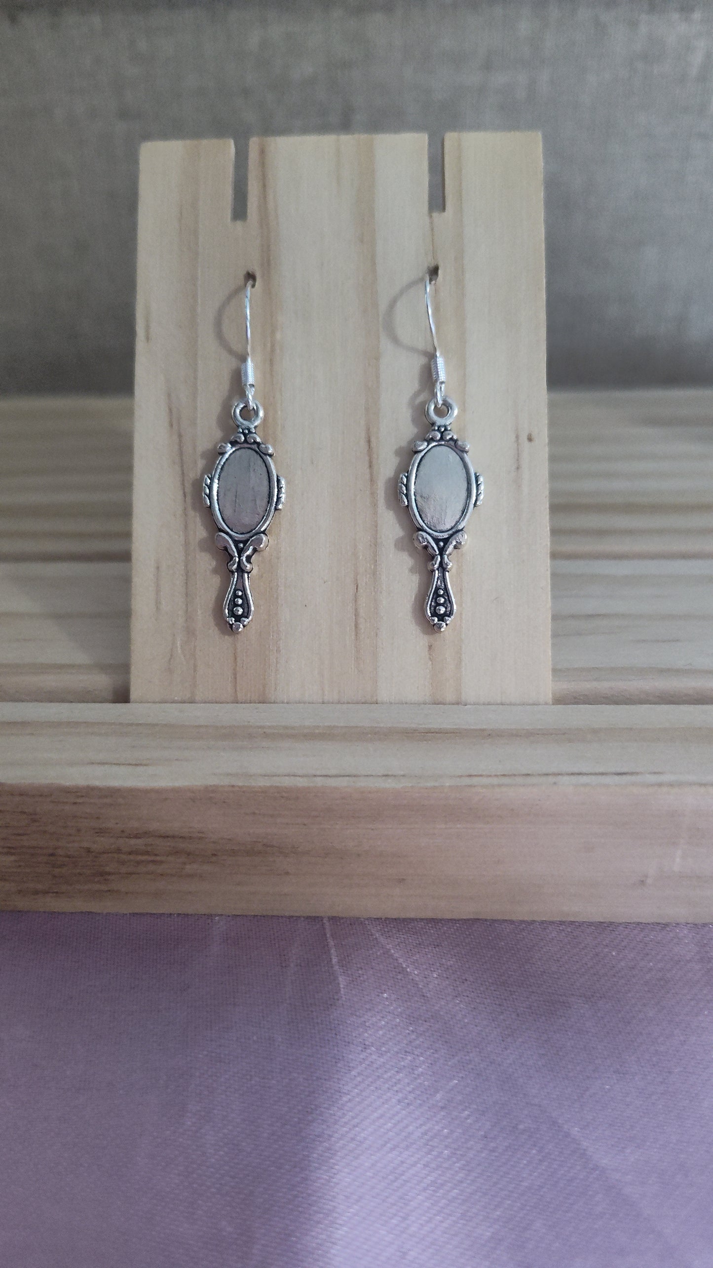 Girly Fun Earrings- CLEARANCE