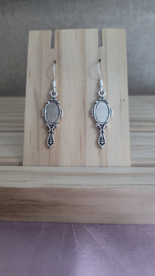 Girly Fun Earrings- CLEARANCE