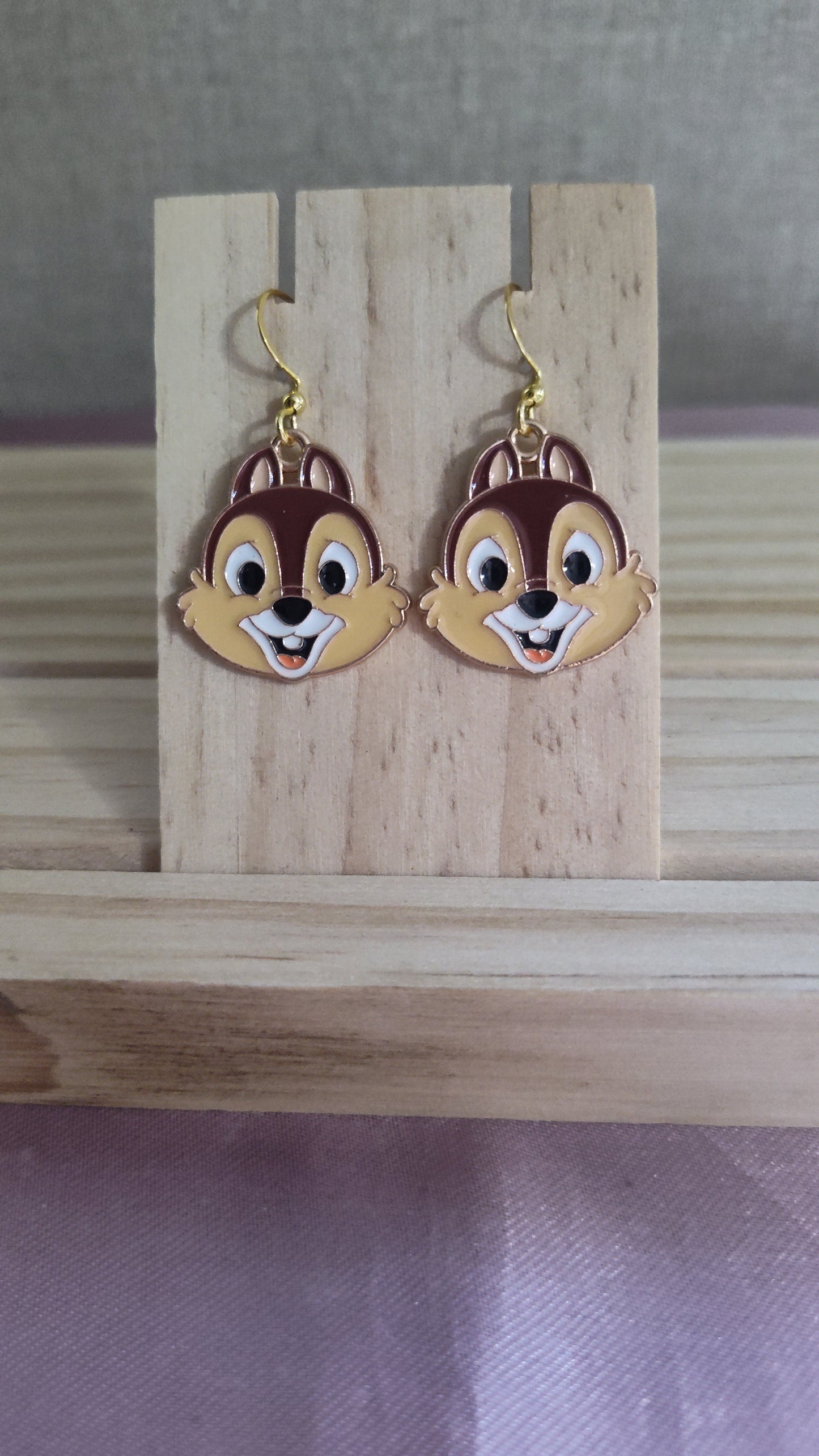 Disney Earrings- SALE