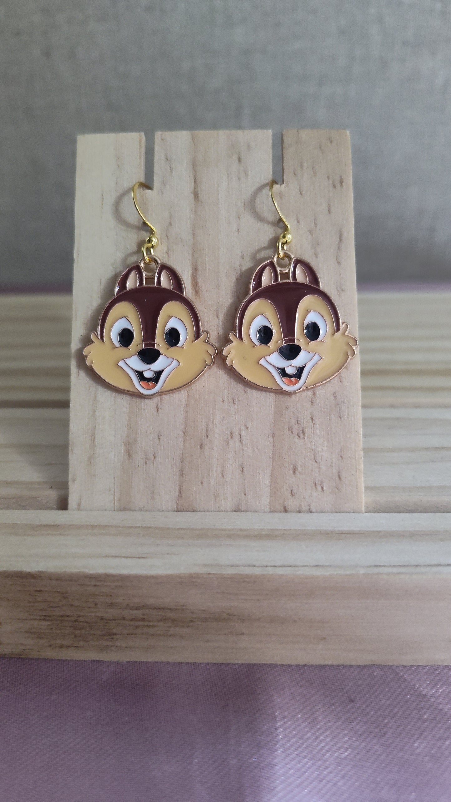Disney Earrings- SALE