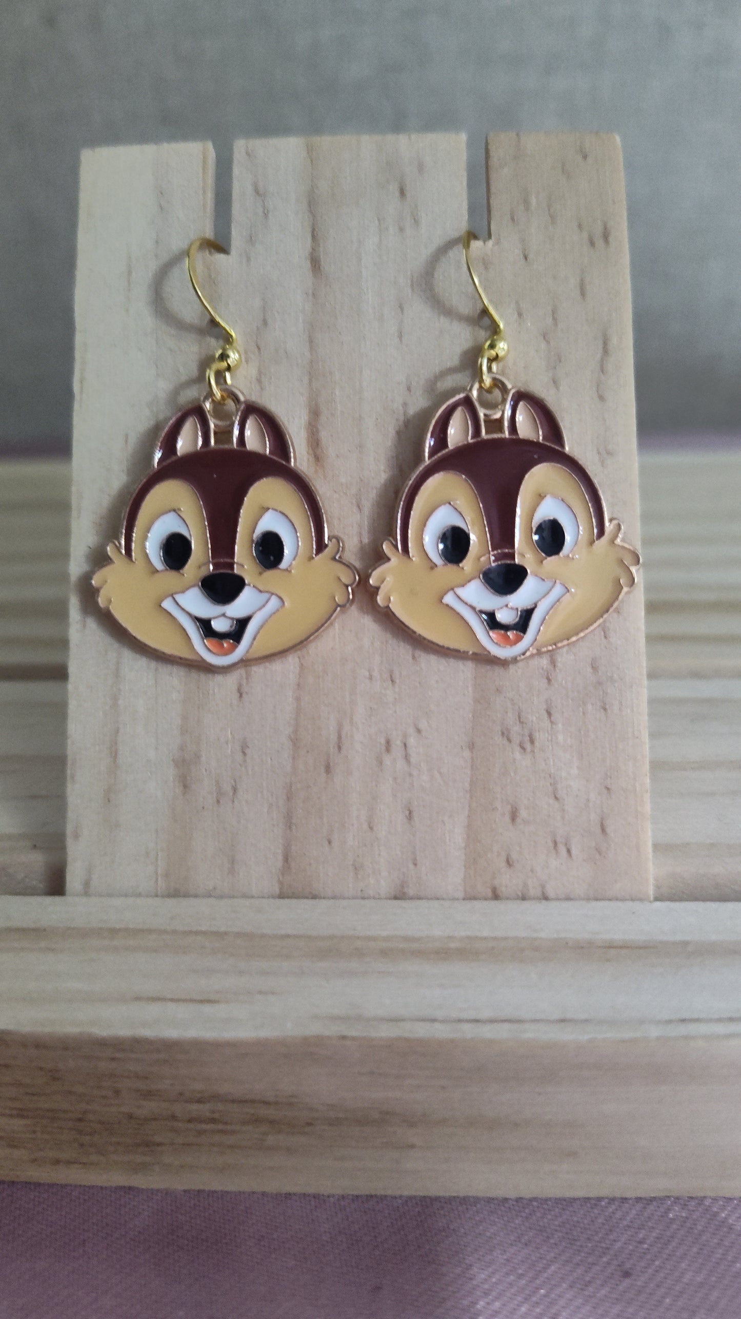 Disney Earrings- SALE