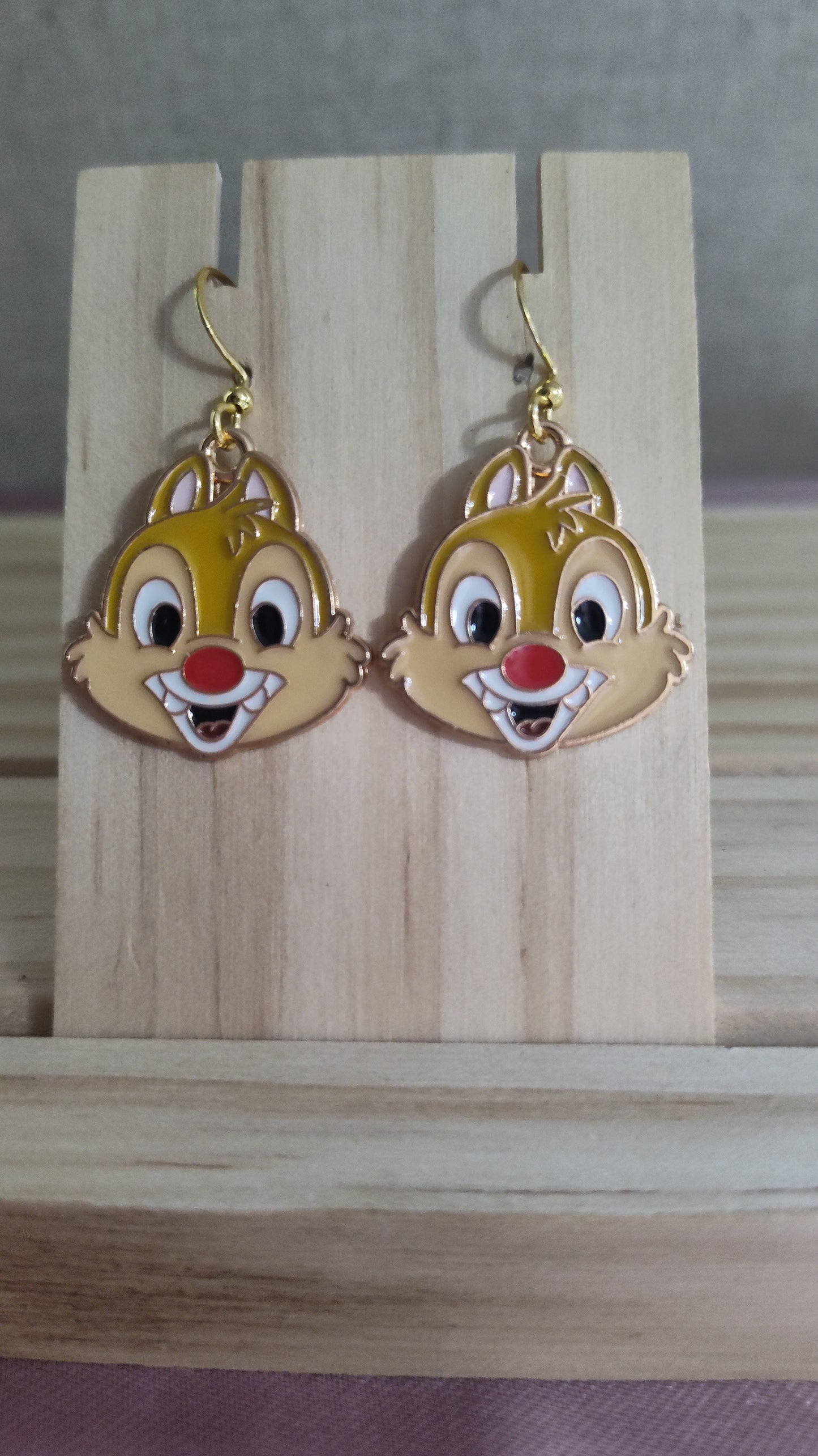 Disney Earrings- CLEARANCE