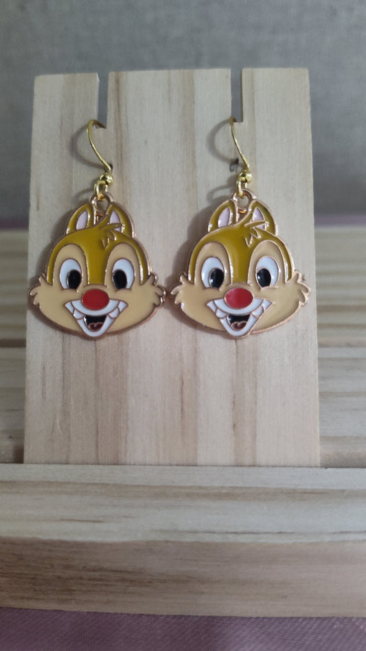 Disney Earrings- SALE