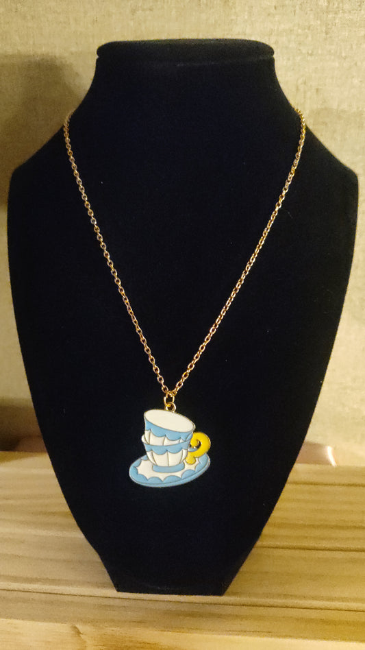 Disney Necklace- CLEARANCE
