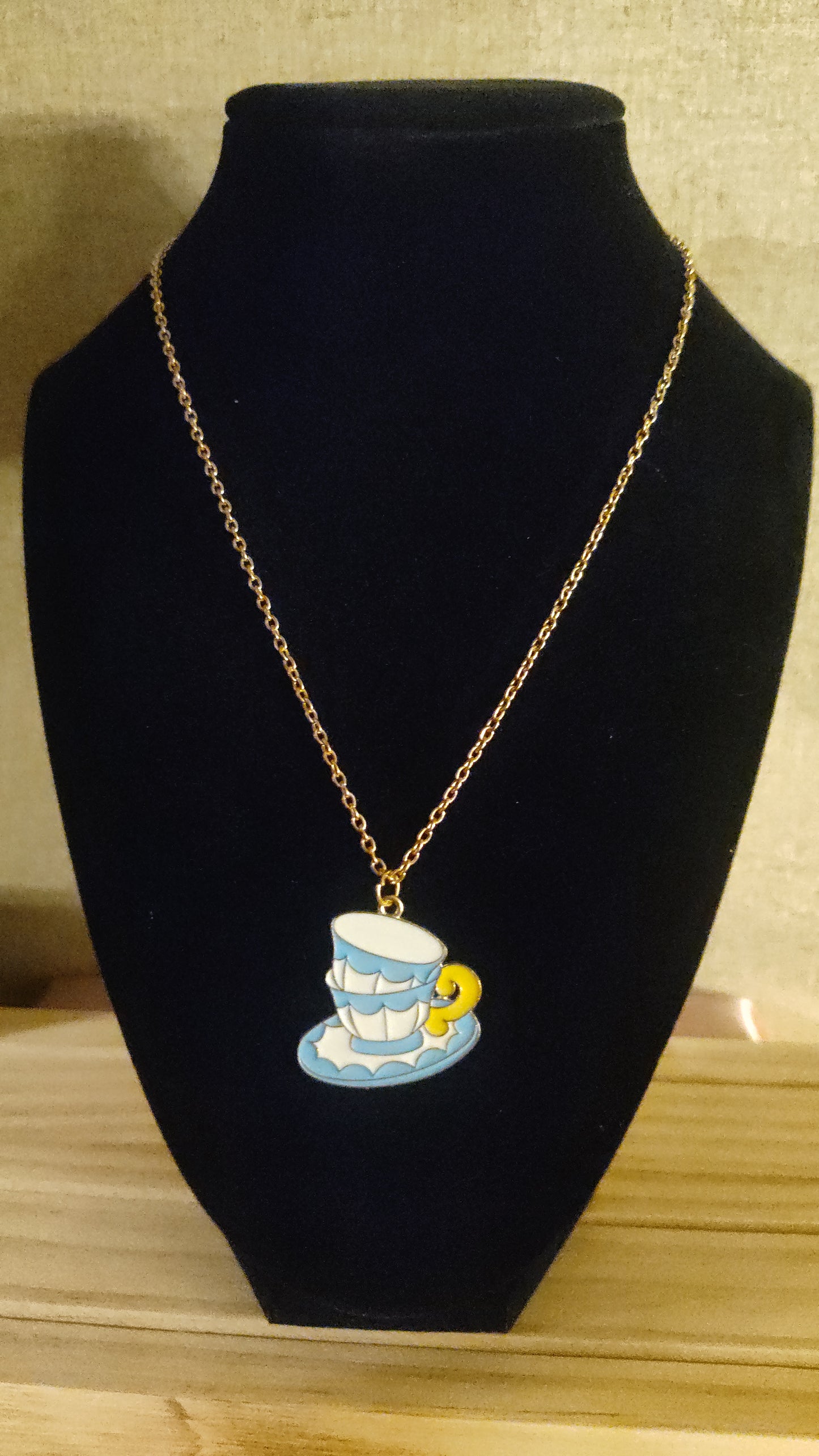 Disney Necklace- CLEARANCE