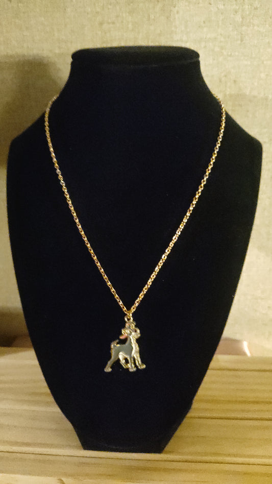 Disney Necklace