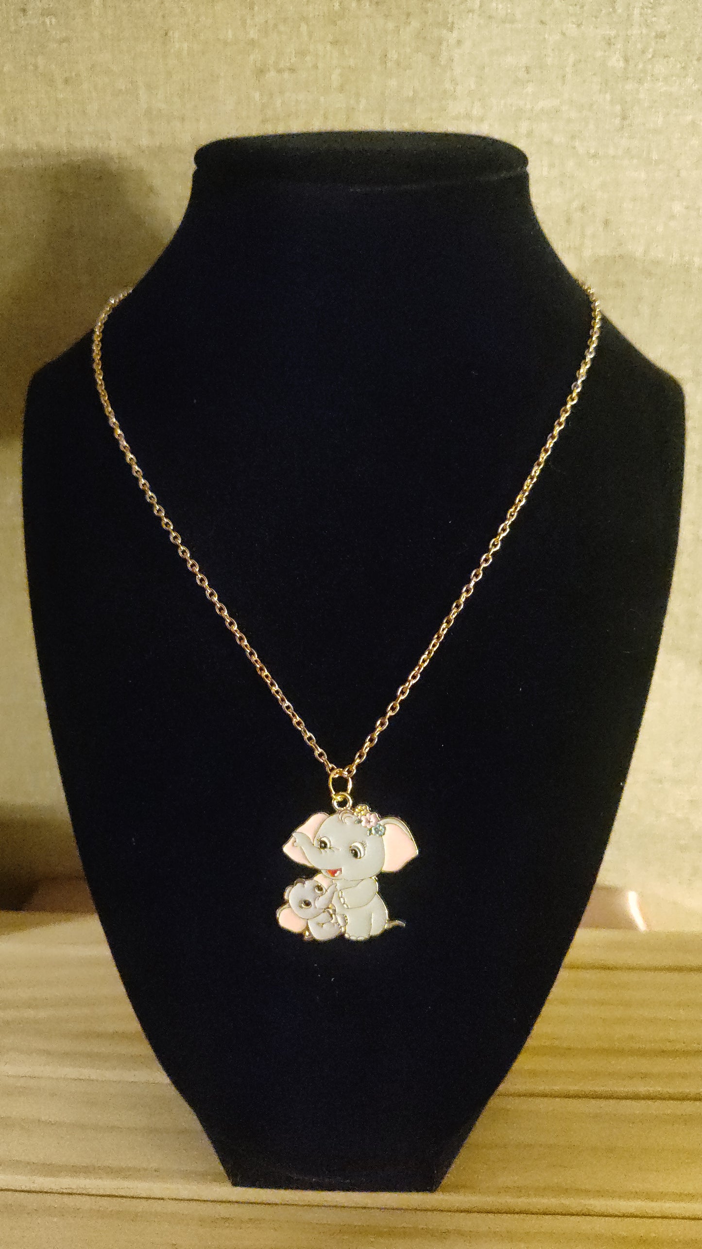Disney Necklace- CLEARANCE- Discontinued item
