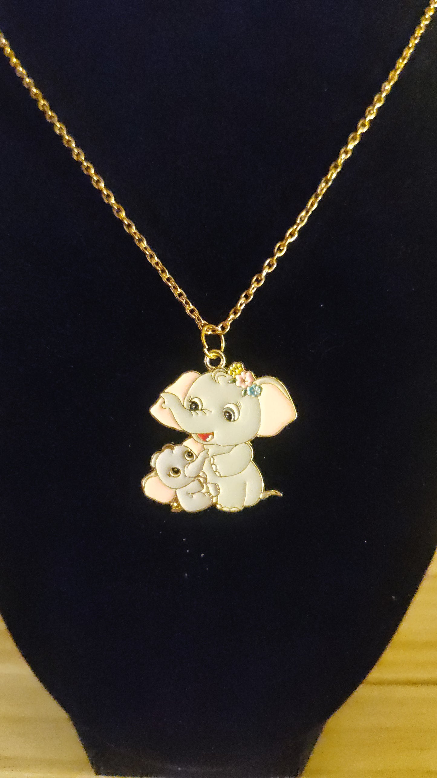 Disney Necklace- CLEARANCE- Discontinued item