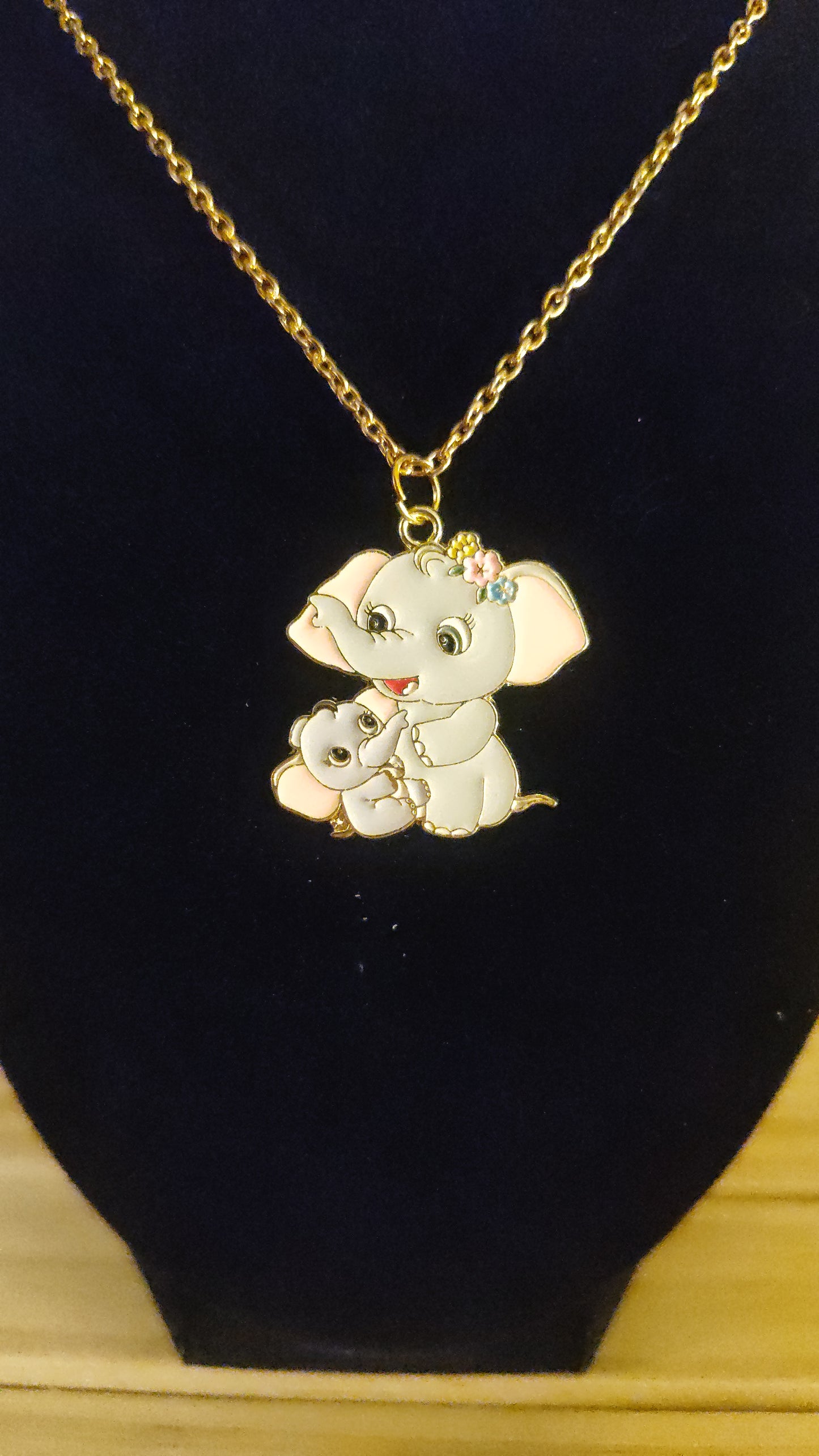 Disney Necklace- CLEARANCE- Discontinued item