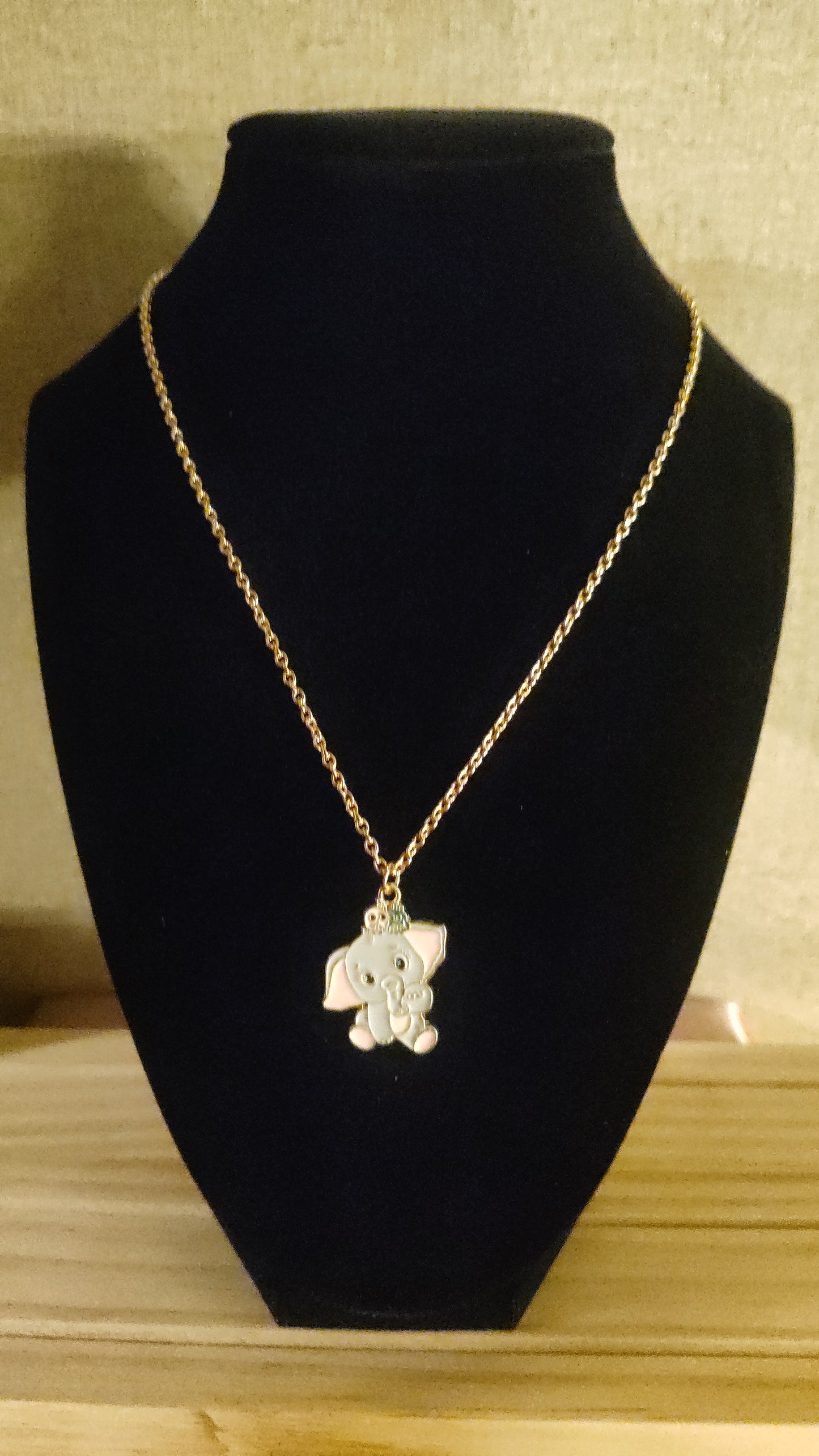Disney Necklace- CLEARANCE- Discontinued item