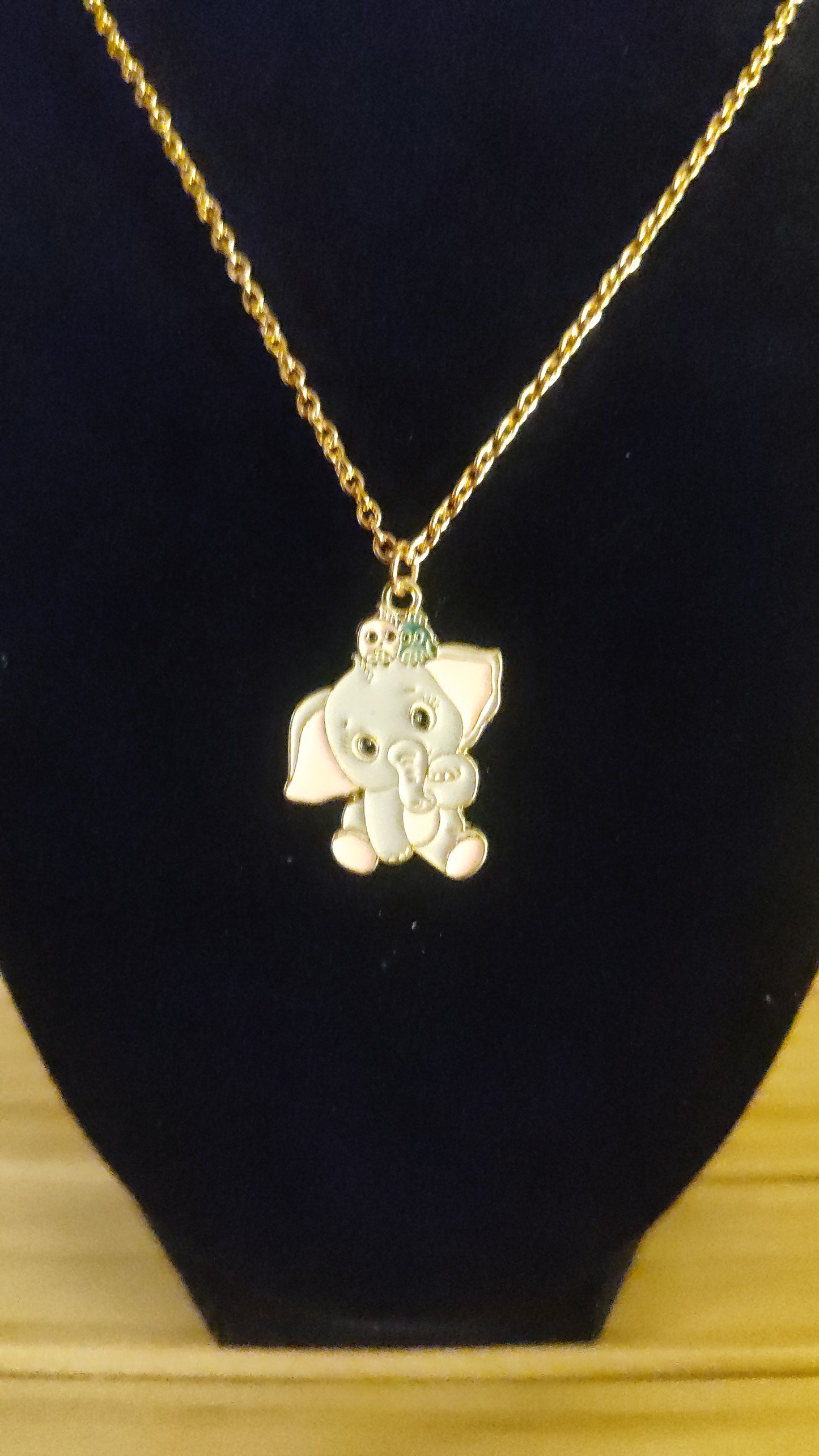 Disney Necklace- CLEARANCE- Discontinued item