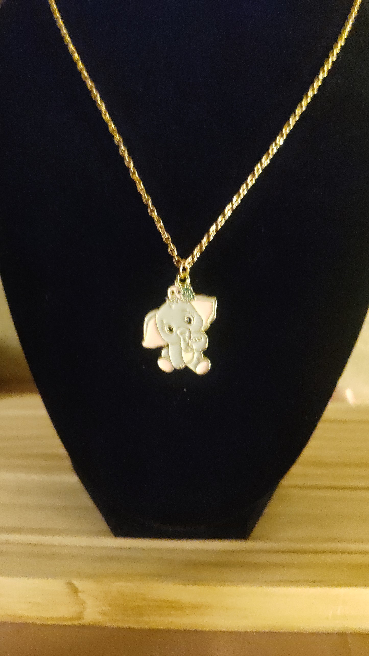 Disney Necklace- CLEARANCE- Discontinued item