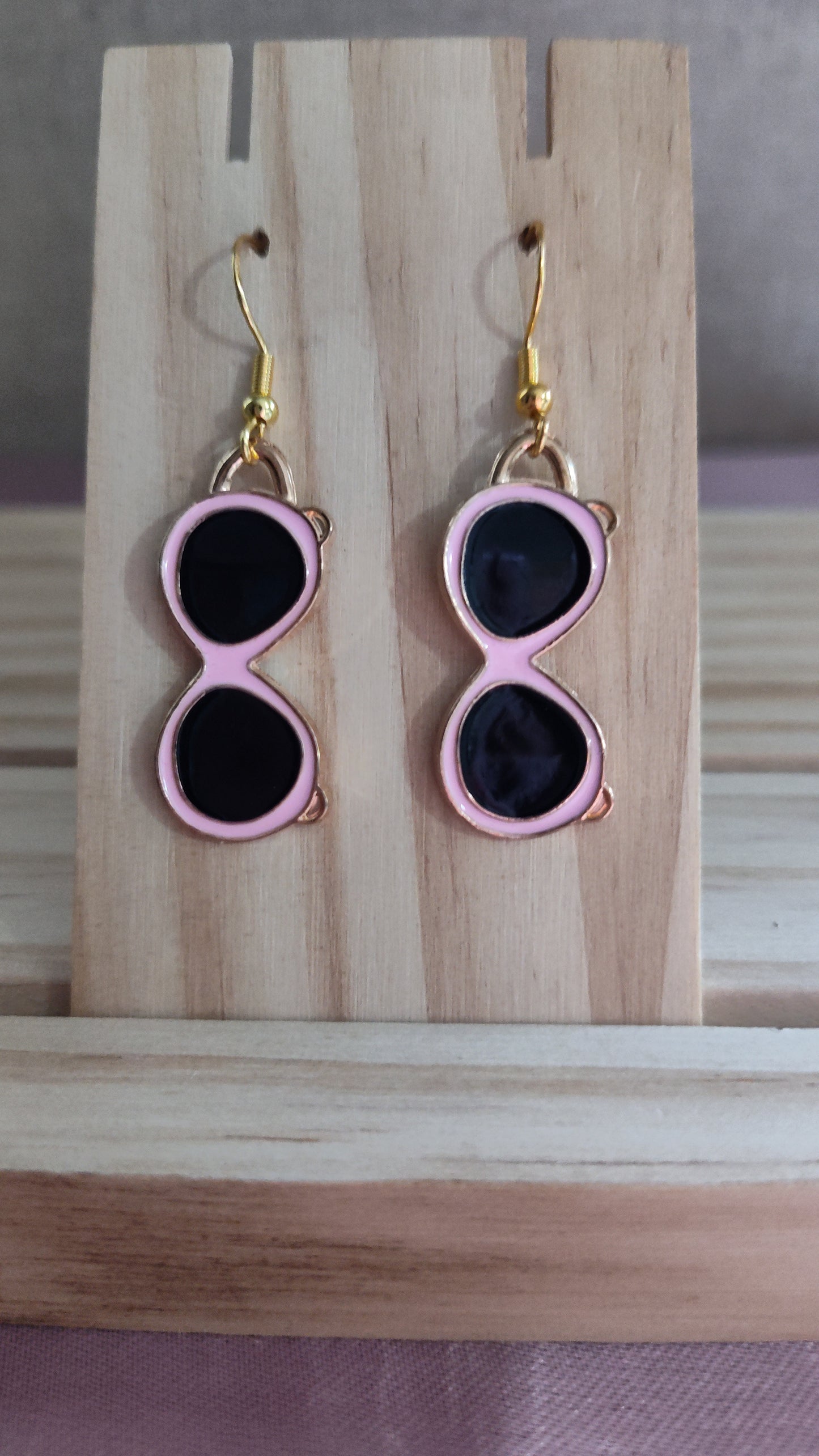 Sunglass Earrings- CLEARANCE