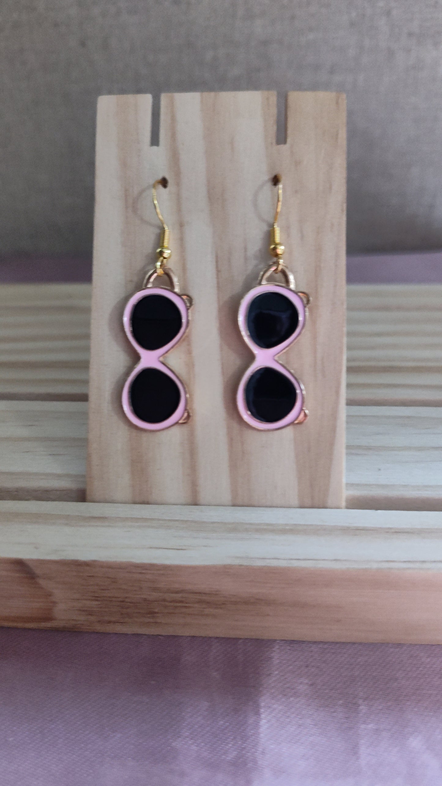 Sunglass Earrings- CLEARANCE