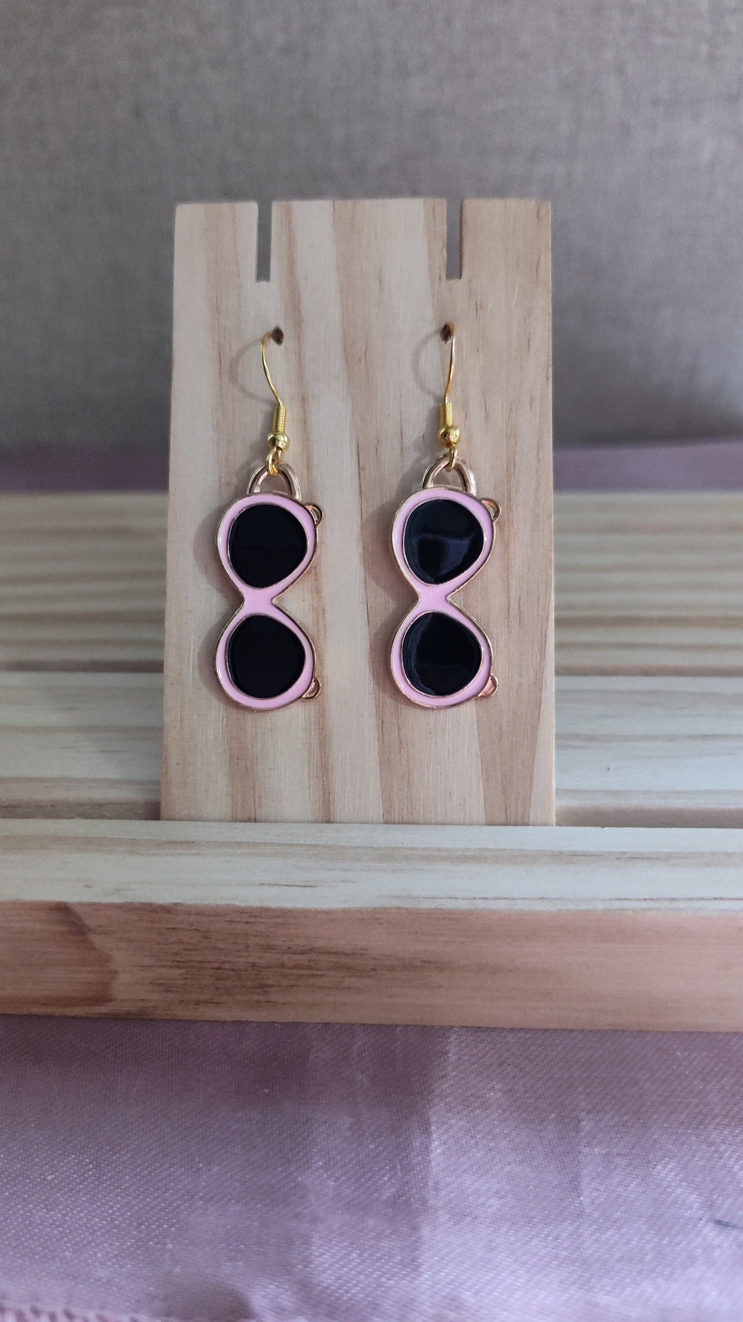 Sunglass Earrings- CLEARANCE