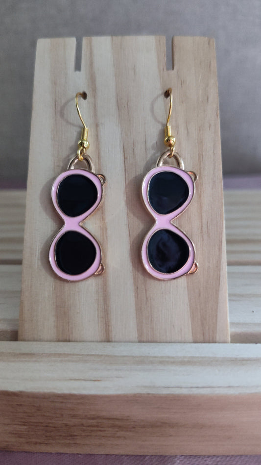 Sunglass Earrings- CLEARANCE