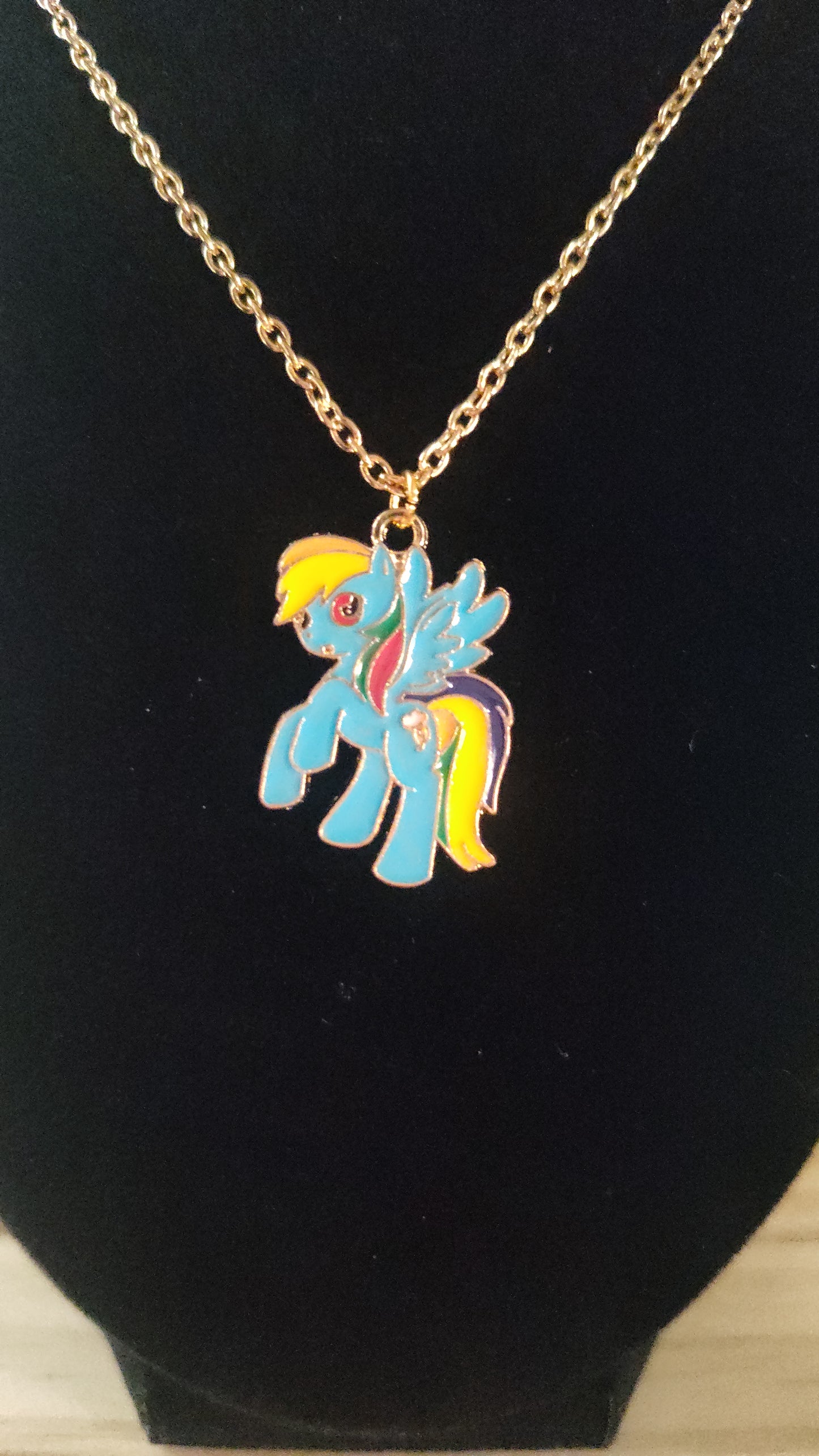 My Little Pony Necklace- SALE