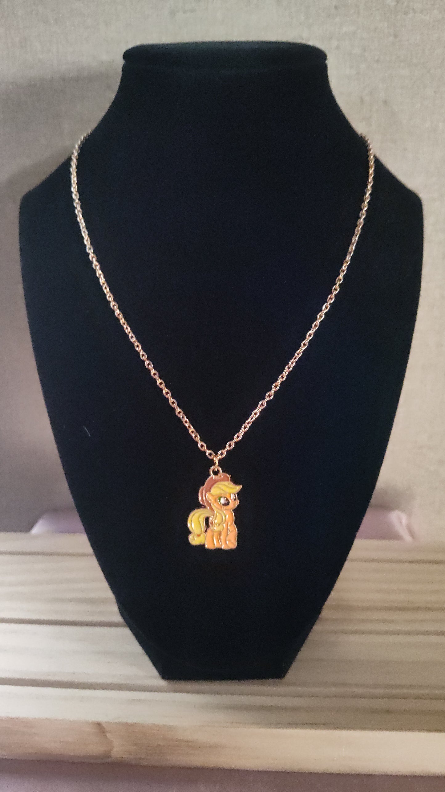 My Little Pony Necklace- SALE