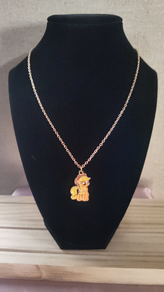 My Little Pony Necklace- SALE