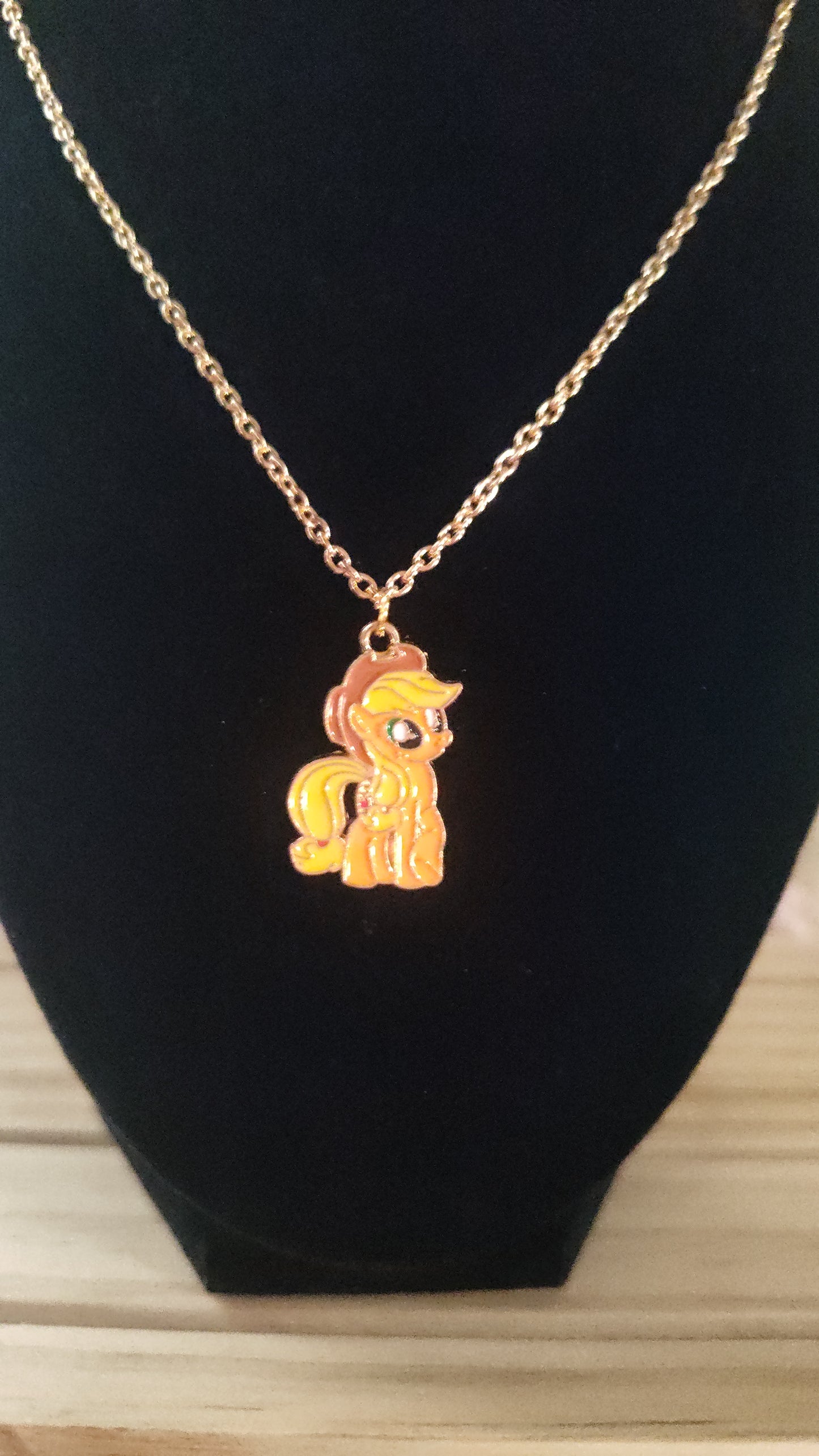 My Little Pony Necklace- SALE